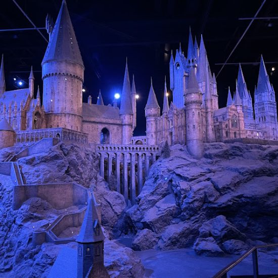 Londres: 7 cenários do Harry Potter para conhecer na Warner Bros Studio Tour